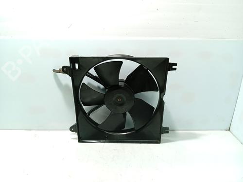 Køleventilator elektrisk DAEWOO LACETTI Hatchback (KLAN) 1.4 (95 hp) 32779056
