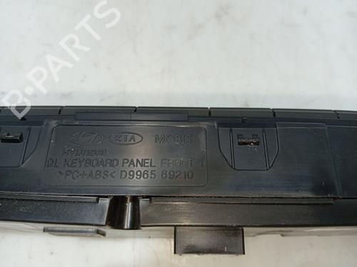Electronic module KIA SPORTAGE IV (QL, QLE) 1.6 GDI | BP31110020M83