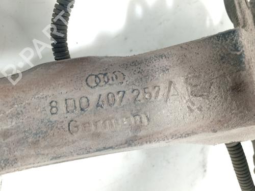 Left front steering knuckle AUDI A6 C5 (4B2, 4B4) 2.5 TDI | BP36017736M25 - Image 3