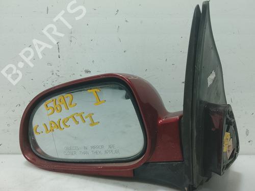 left-mirror-chevrolet-lacetti-j200-96546791-2003-19008014 main image