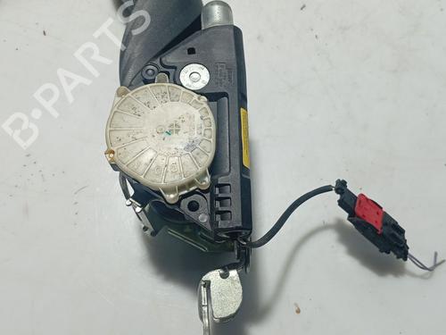 Front right seatbelt RENAULT CLIO III (BR0/1, CR0/1) 1.5 dCi (BR17, CR17) | BP20697671I25 