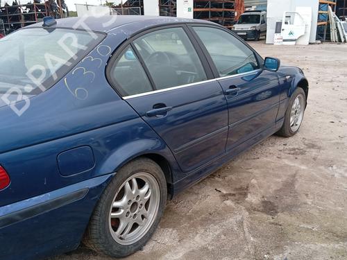 Alternator BMW 3 (E46) 320 d | BP36353408M7  - Image 11