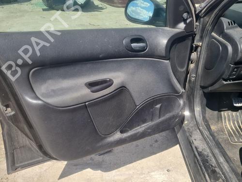 Engine control unit (ECU) PEUGEOT 206 Hatchback (2A/C) 1.4 HDi eco 70 | BP31104642M57 