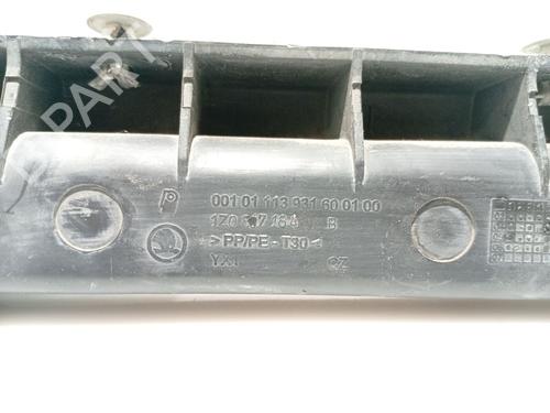 Other SKODA OCTAVIA II (1Z3) 1.9 TDI | BP31101615O1 