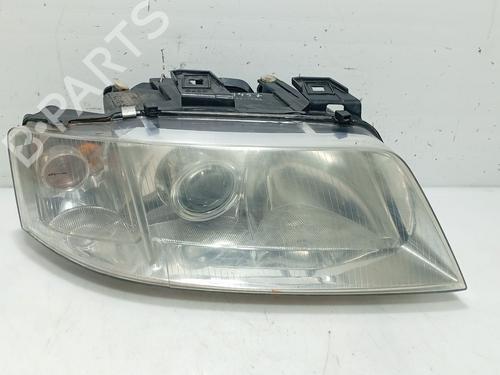 Right headlight AUDI A6 C5 (4B2, 4B4) 2.5 TDI | BP33995253C29 - Image 2