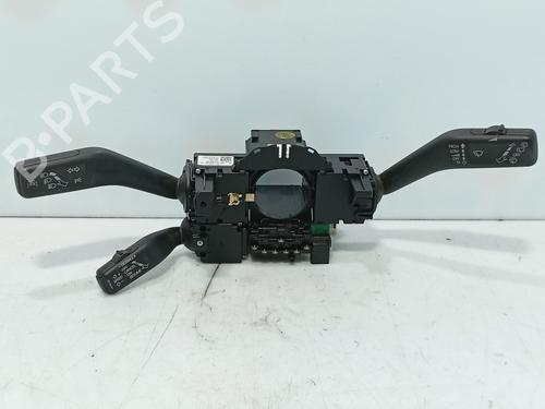 Used Steering wheel controls Steering wheel controls VW PASSAT B6 Variant (3C5) 2.0 TDI (136 hp) 34716798 34716798