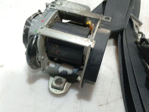 Front right seatbelt CITROËN NEMO Box Body/MPV (AA_) 1.4 HDi | BP36453411I25 - Image 5