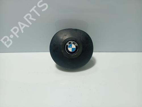 Used Driver airbag BMW 3 (E46) 320 d (150 hp) 31110518