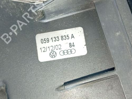 Air filter box AUDI A4 B6 Avant (8E5) 2.5 TDI | BP37239294M87 - Image 8