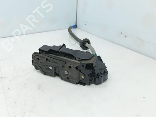 Used Rear right lock Rear right lock AUDI Q3 Sportback (F3N) 35 TDI (150 hp) 40291983 40291983