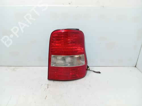 Used Right taillight Right taillight KIA CARNIVAL II (GQ) 2.9 CRDi (144 hp) 33996650 33996650
