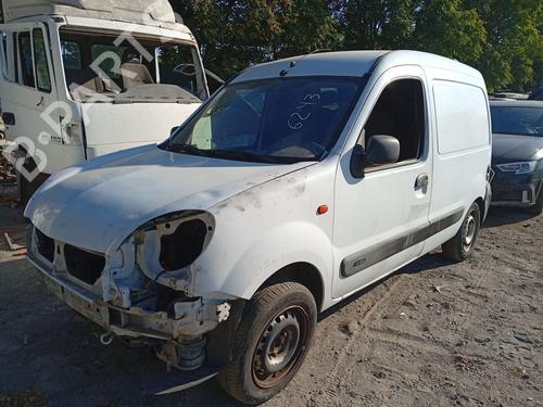 Instrument cluster RENAULT KANGOO Express (FC0/1_) D 65 1.9 (FC0E, FC02, FC0J, FC0N) | BP31680041C47 