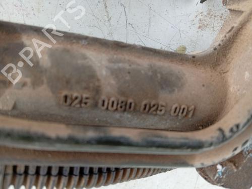 Steering rack OPEL ASTRA G Coupe (T98) 2.2 16V (F07) | BP38460604M22  - Image 5