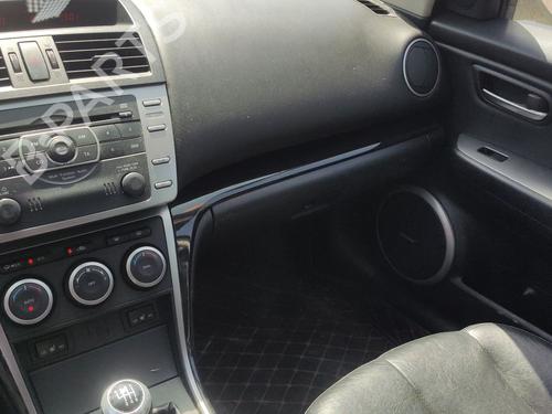 Other MAZDA 6 Hatchback (GH) 2.0 MZR-CD (GH14) | BP33820132O1 - Image 30