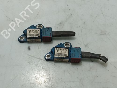 Módulo eletrónico SAAB 9-5 (YS3E) [1997-2009]  31809802