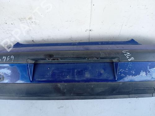 Rear bumper SEAT IBIZA II (6K1) 1.9 TDI | BP31107954C8 
