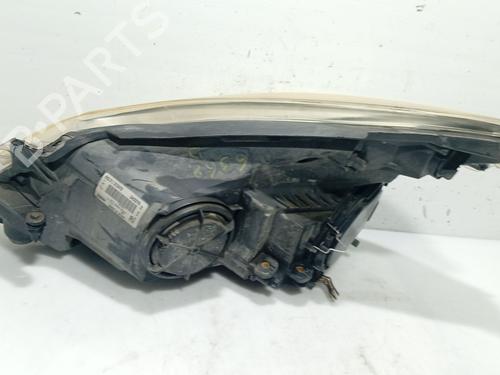 Right headlight OPEL CORSA D (S07) | BP36384314C29 - Image 4
