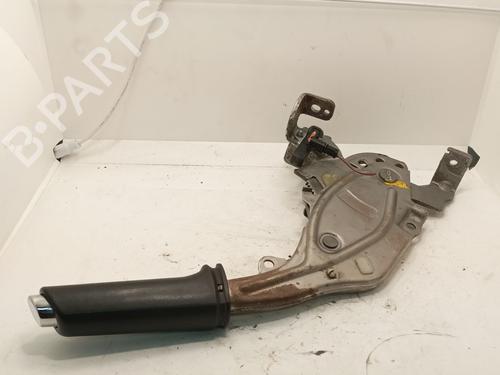 Hand brake OPEL ASTRA H GTC (A04) 1.7 CDTi (L08) | BP31706036I18