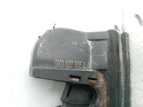 Tailgate lock VW PASSAT B7 (362) 2.0 TDI | BP33809865C101 - Image 3