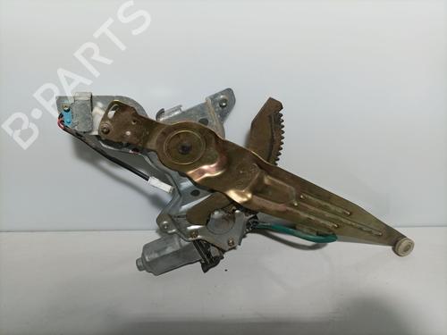 Used Rear left window mechanism Rear left window mechanism 38509820 38509820