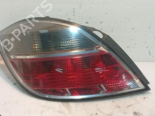Used Left taillight Left taillight OPEL ASTRA H (A04) 1.7 CDTI (L48) (125 hp) 36111828 36111828
