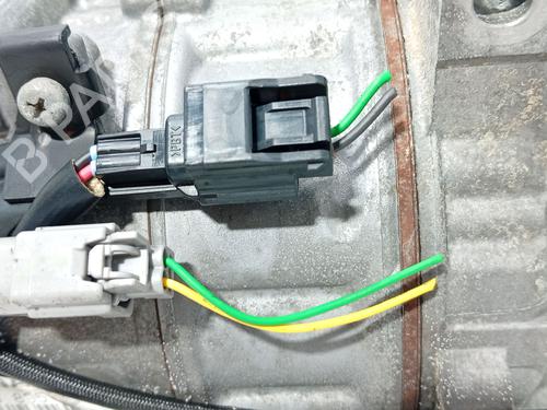 AC compressor RENAULT LAGUNA III (BT0/1) | BP39570851M34 - Image 2