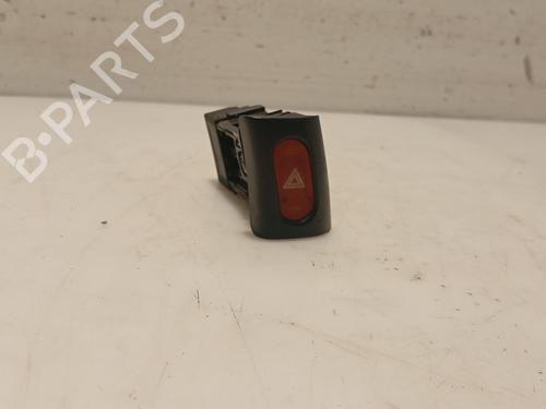 Used Warning switch NISSAN SERENA (C23) 2.3 D (75 hp) 31125755