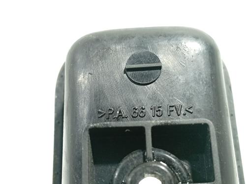 Left front window switch PEUGEOT 307 (3A/C) 1.6 16V | BP33290581I27 - Image 3