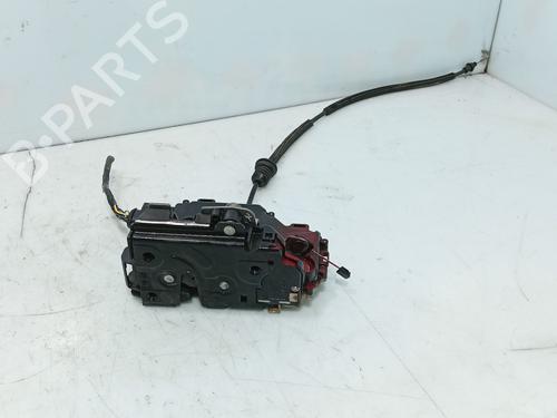Used Front left lock Front left lock VW NEW BEETLE (9C1, 1C1) 1.9 TDI (105 hp) 33324828 33324828
