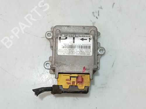 Kollisjonspute styreenhet CHRYSLER PT CRUISER (PT_) [2000-2010]  31098316