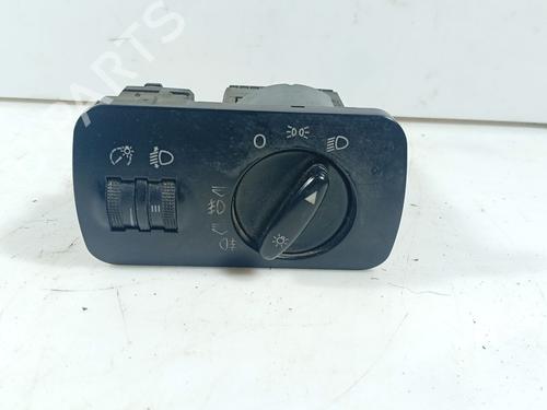 Used Headlight switch Headlight switch SEAT TOLEDO II (1M2) 1.6 16V (105 hp) 39695572 39695572