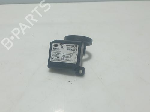Used Electronic module NISSAN ALMERA II Hatchback (N16) 2.2 Di (110 hp) 31111678