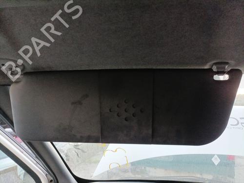 Venstre solskærm FORD TRANSIT CUSTOM V362 Van (FY, FZ) 2.2 TDCi (100 hp) 24692726