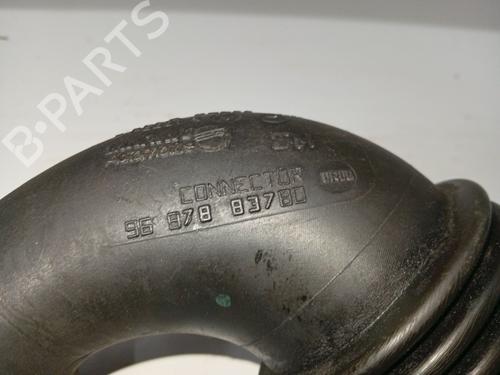 Pipe CITROËN C4 Grand Picasso I (UA_) 1.6 HDi | BP31103179M125