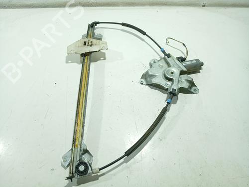 Used Front left window mechanism FORD TRANSIT CONNECT (P65_, P70_, P80_) 1.8 TDCi (90 hp) 31106170