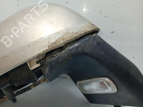 Right mirror CITROËN C4 I (LC_)  | BP31100294C27 
