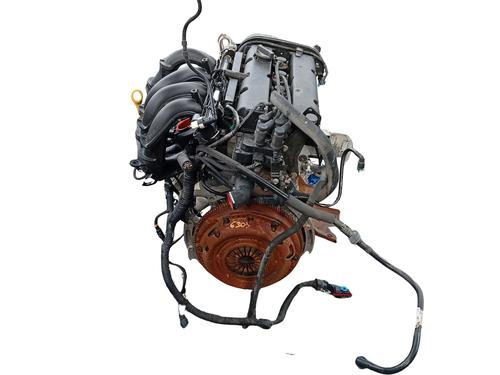 Engine FORD FOCUS II (DA_, HCP, DP) 1.6 | BP32700874M1 - Image 3