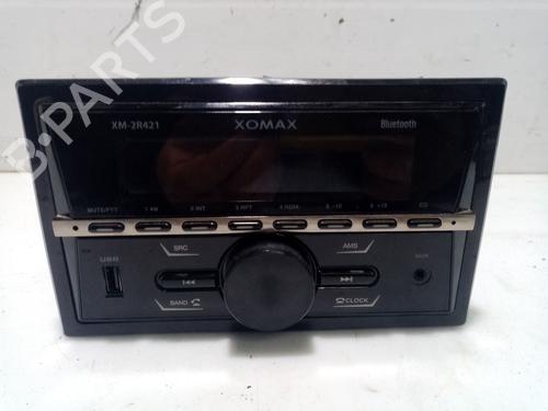 Autoradio FIAT STILO (192_) 1.4 16V (192AXH1B, 192BXH1B) (95 hp) 22759189