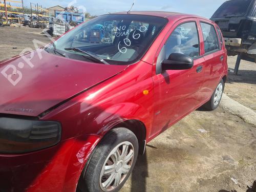 Fuel pump DAEWOO KALOS (KLAS) 1.4 | BP31102959M76 