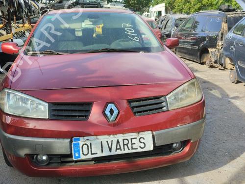 Teile für RENAULT MEGANE II (BM0/1_, CM0/1_) 1.9 dCi (BM0G, CM0G) (120 hp) 4370432 