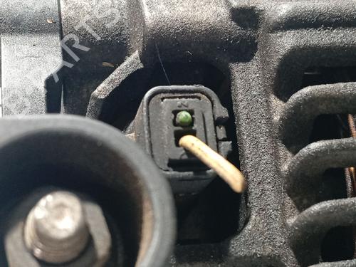 Alternator PEUGEOT 407 SW (6E_, 6D_) 2.0 HDi 135 | BP31679994M7 