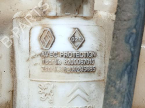 Sprinklertank RENAULT TRAFIC II Van (FL) 2.0 dCi 115 (FL01, FL0U, FL00, FL0H, FL0M) | BP36798827C113 - Image 8