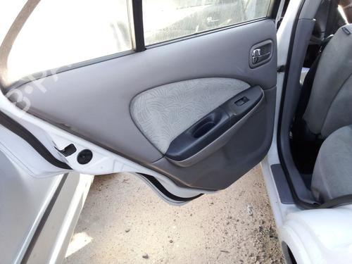 Right front fog light NISSAN ALMERA II (N16) 2.2 Di | BP31101852C31 