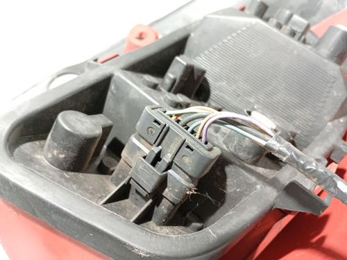 Left taillight RENAULT CLIO III (BR0/1, CR0/1) | BP31105814C34