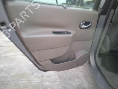 Ratstammeenhed RENAULT GRAND SCÉNIC II (JM0/1_) 1.9 dCi (JM0G, JM12, JM1G, JM2C) | BP19010237M21 