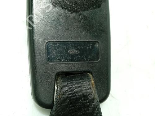 Sikkerhedssele-spænde FORD FOCUS C-MAX (DM2) 1.6 | BP31111811I32