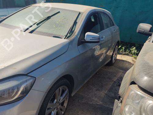 Elektronisk sensor MERCEDES-BENZ A-CLASS (W176) A 200 CDI / d (176.008) | BP31111470M84 