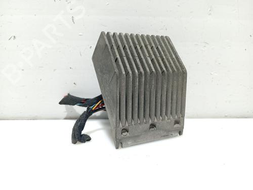 Varmeblæsermodstand SEAT CORDOBA (6L2) 1.9 TDI (100 hp) 31107177