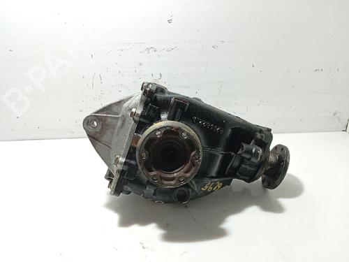 Used Rear differential BMW 3 (E46) 320 d (136 hp) 31111165