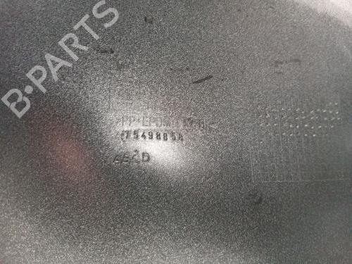 Front bumper OPEL CORSA D (S07) | BP32190878C7